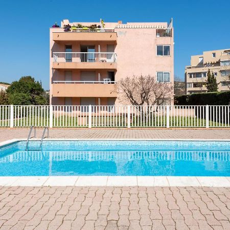 Apartment Sainte Maxime Les Plages-1 By Interhome Esterno foto