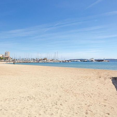 Apartment Sainte Maxime Les Plages-1 By Interhome Esterno foto