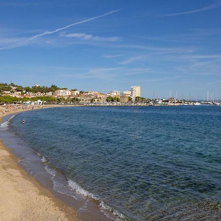 Apartment Sainte Maxime Les Plages-1 By Interhome Esterno foto