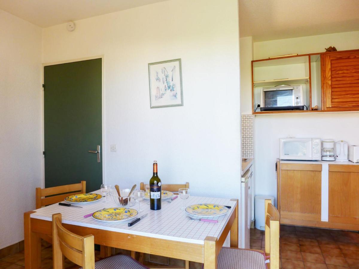 Apartment Sainte Maxime Les Plages-1 By Interhome Esterno foto
