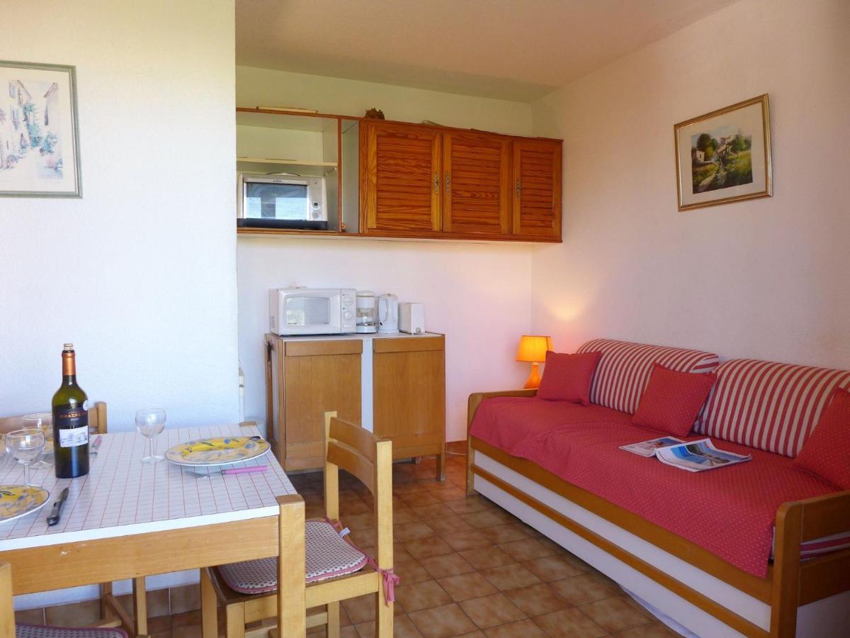 Apartment Sainte Maxime Les Plages-1 By Interhome Esterno foto