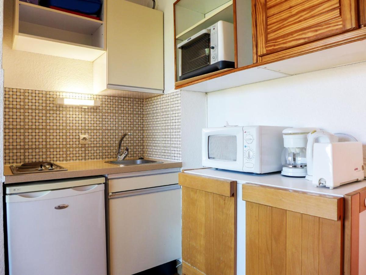 Apartment Sainte Maxime Les Plages-1 By Interhome Esterno foto