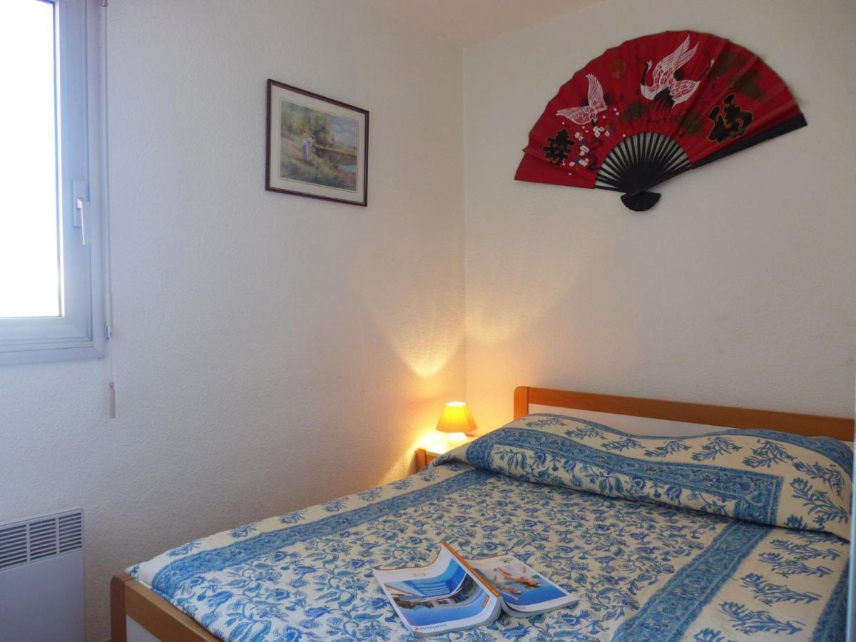 Apartment Sainte Maxime Les Plages-1 By Interhome Esterno foto