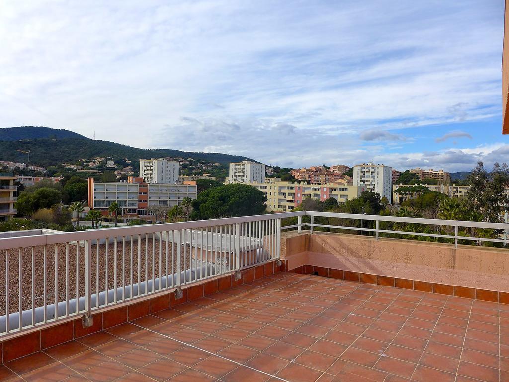 Apartment Sainte Maxime Les Plages-1 By Interhome Camera foto