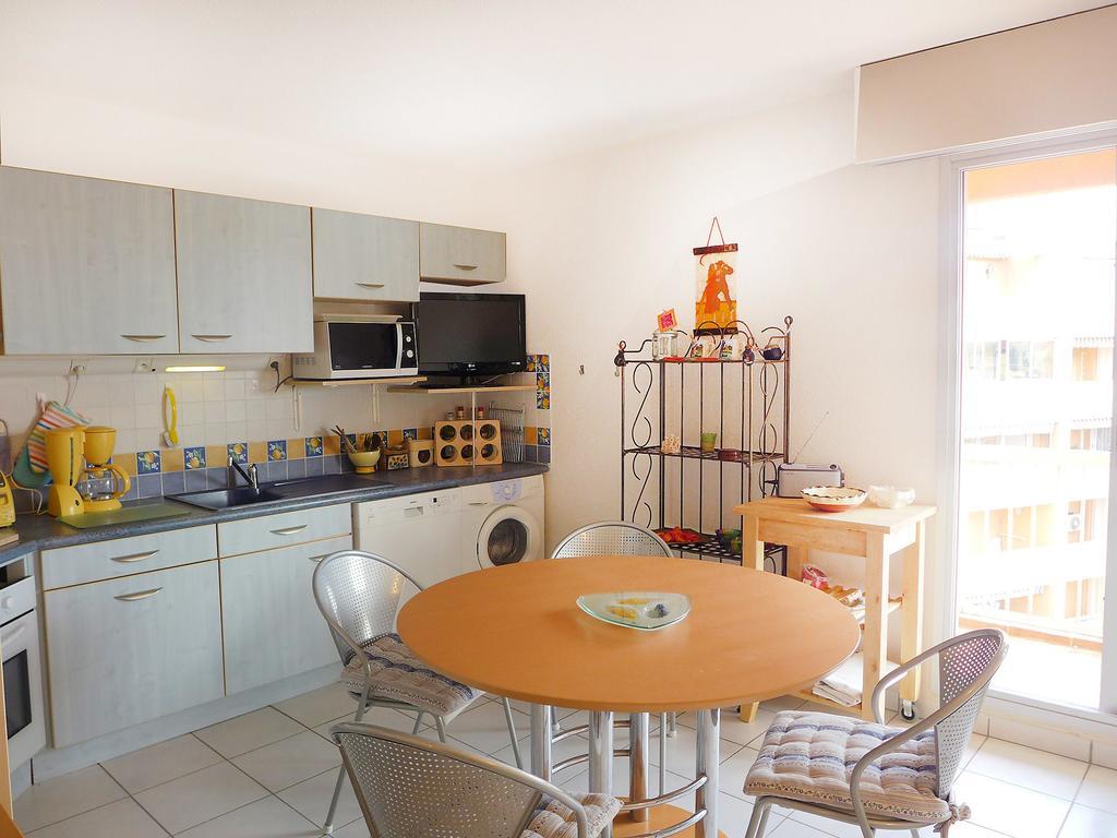 Apartment Sainte Maxime Les Plages-1 By Interhome Camera foto
